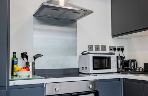 Caterham Apartamento | Host & Stay | Croydon Road Dwelling