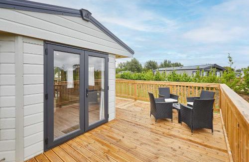 Pickering Chalet De Esquí | Host & Stay - Deer View Lodge