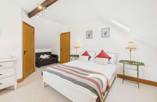 Berwick-upon-Tweed Casa | Host & Stay - Dolphin Dream