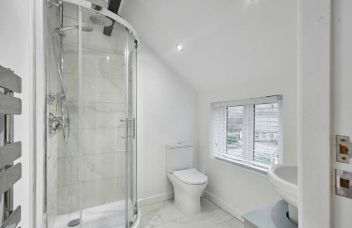 Chapel en le Frith Apartamento | Host & Stay - Eccles Retreat