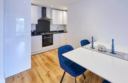 Windsor Apartamento | Host Stay Eton House
