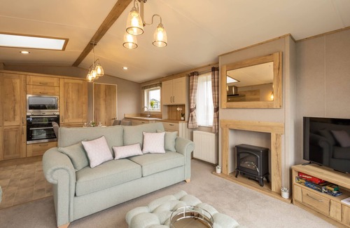 Pickering Casa | Host Stay Fieldview Lodge Ashdown Retreat