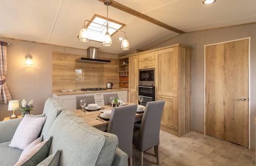 Pickering Casa | Host Stay Fieldview Lodge Ashdown Retreat