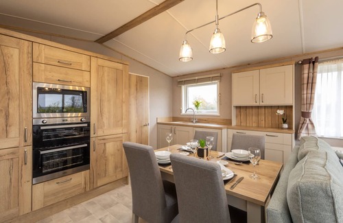 Pickering Casa | Host Stay Fieldview Lodge Ashdown Retreat