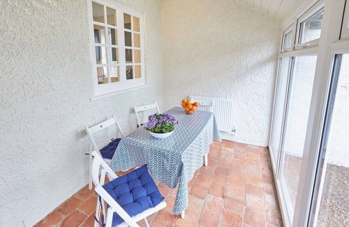 Helperby Apartamento | Host & Stay | Gardeners Cottage