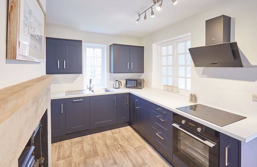 Helperby Casa | Host Stay Gardeners Cottage