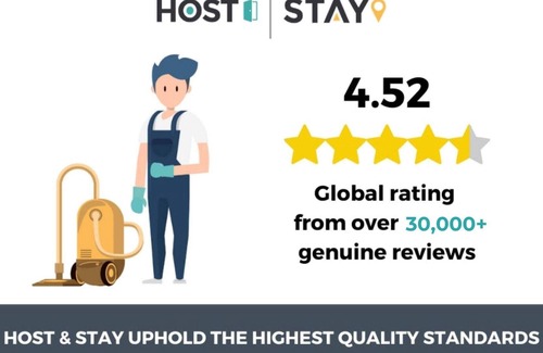 Hinderwell Casa | Host & Stay | Ammonite Cottage