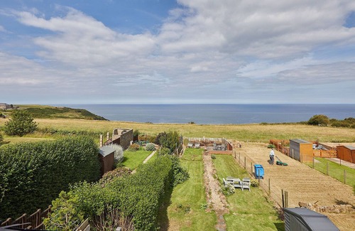 Hinderwell Casa | Host & Stay | Ammonite Cottage