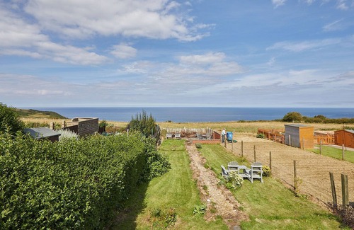 Hinderwell Casa | Host & Stay | Ammonite Cottage