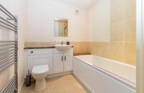 Malvern Apartamento | Host & Stay - Hillbrook House Apartment