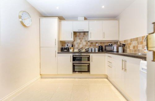 Malvern Apartamento | Host & Stay - Hillbrook House Apartment