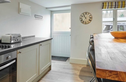 Consett Casa | Host Stay Himmell
