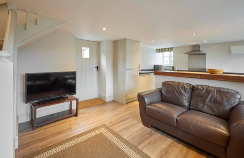 Consett Casa | Host Stay Himmell