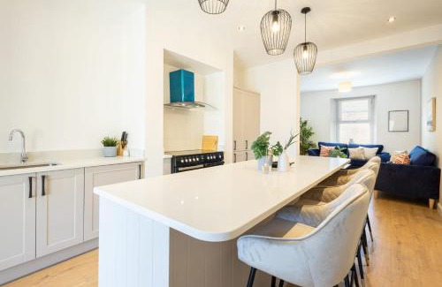 Amble Casa | Host & Stay - Hithe House