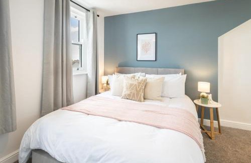 Amble Casa | Host & Stay - Hithe House