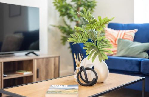 Amble Casa | Host & Stay - Hithe House