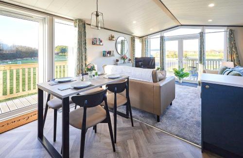 Pickering Chalet De Esquí | Host & Stay - Kinara Lodge