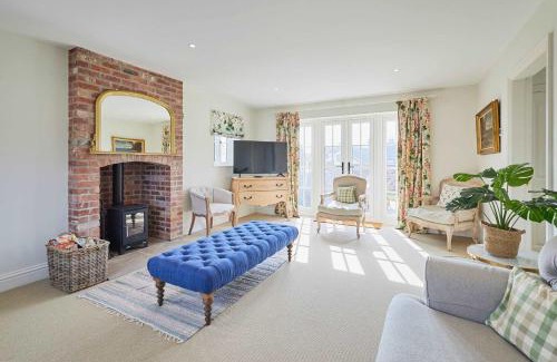 Flamborough Casa | Host & Stay - Kittiwake Cottage
