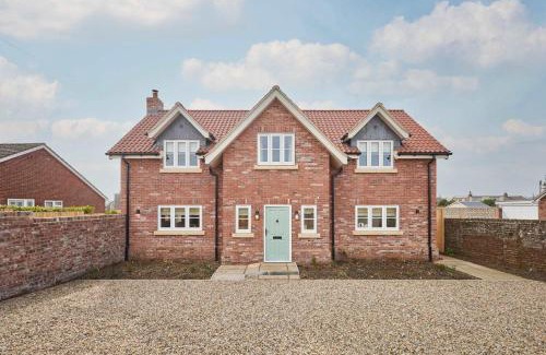 Flamborough Casa | Host & Stay - Kittiwake Cottage