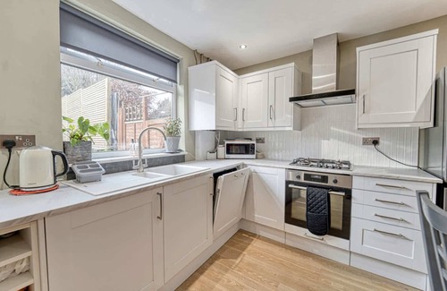 Mountsorrel Casa | Host & Stay | Loughborough Road House