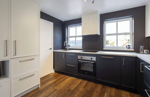 Stockton-on-Tees Casa | Host & Stay | Martinhoe