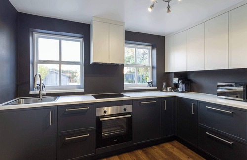 Stockton-on-Tees Casa | Host & Stay | Martinhoe