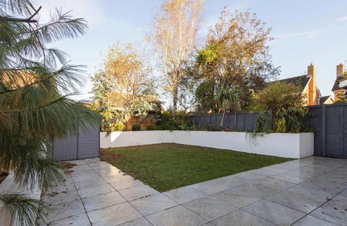 Stockton-on-Tees Casa | Host & Stay | Martinhoe