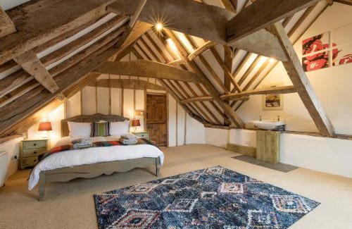 Dereham Casa | Host & Stay - Mill House