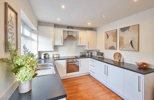 Eaglescliffe Casa | Host Stay Newsam Crescent