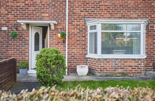 Eaglescliffe Casa | Host Stay Newsam Crescent