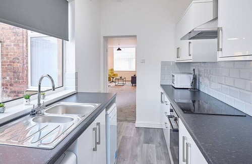 Woodhorn Casa | Host Stay North Seaton Road