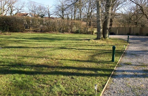Aldington Chalet De Esquí | Host & Stay | Oak Barn