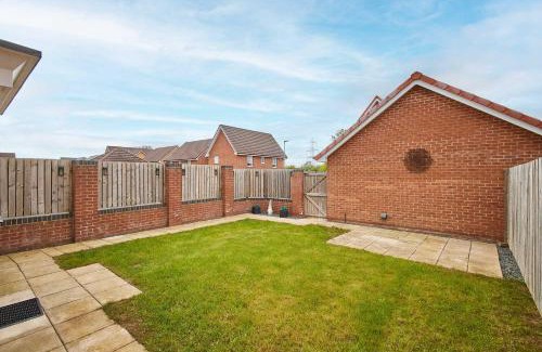 Yarm Casa | Host & Stay - Orient House
