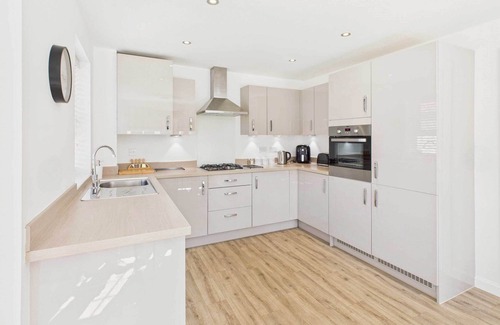 Yarm Casa | Host & Stay | Orient House