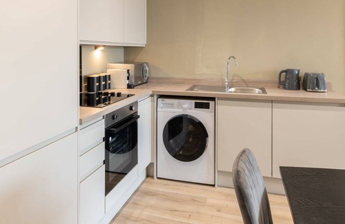 Everton Apartamento | Host & Stay | Richmond Place 103