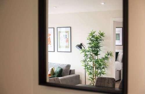 Everton Apartamento | Host & Stay | Richmond Place 103