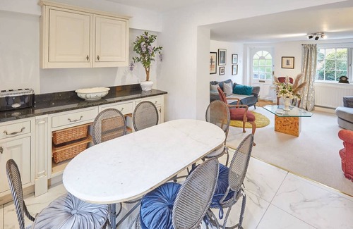 Stokesley Casa | Host Stay Rose Cottage