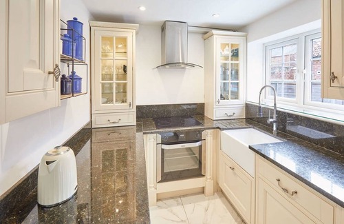 Stokesley Casa | Host Stay Rose Cottage