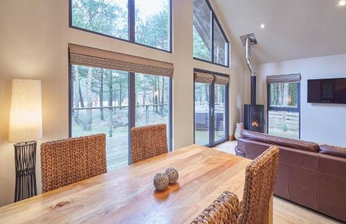 Briggswath Casa | Host & Stay - Simon Howe Lodge