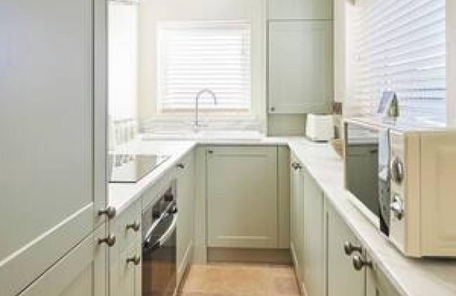 Ovingham Casa | Host Stay Snoozy Goose