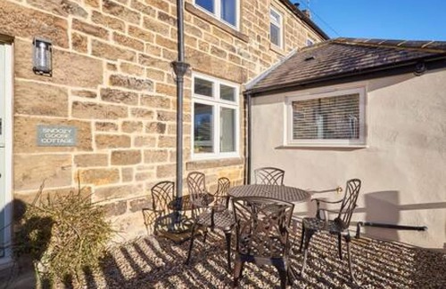 Ovingham Casa | Host Stay Snoozy Goose