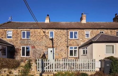 Ovingham Casa | Host Stay Snoozy Goose