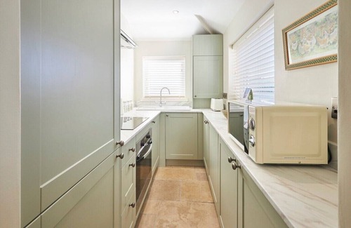 Ovingham Casa | Host & Stay | Snoozy Goose