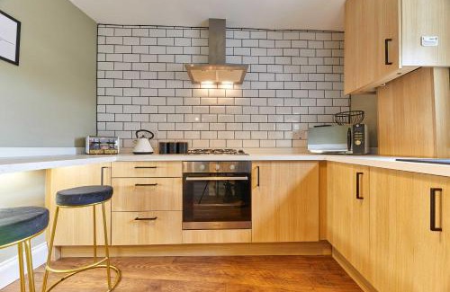 Warkworth Casa | Host & Stay - The Blacksmiths