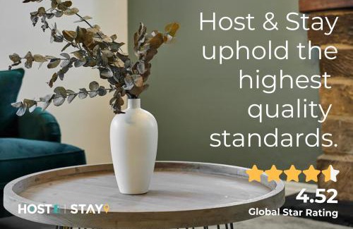 Warkworth Casa | Host & Stay - The Blacksmiths