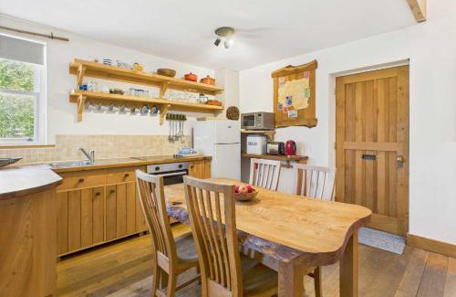 Wigton Casa | Host & Stay - The Bothy