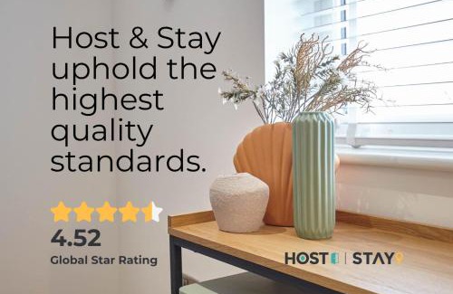 Wigton Casa | Host & Stay - The Bothy