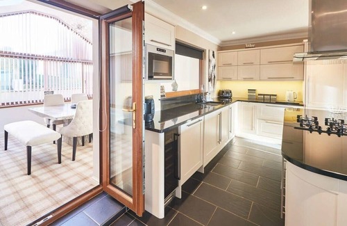 Alnmouth Casa | Host & Stay | The Chimneys