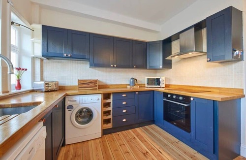 Corbridge Casa | Host & Stay | The Cottage in Corbridge