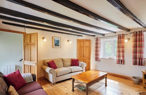 Staxton Casa | Host & Stay | The Cottage